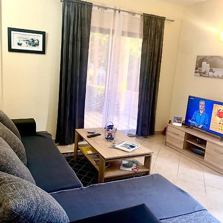 Apartmani Dora I Kati 오레비츠 외부 사진