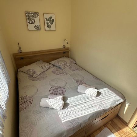 Apartmani Dora I Kati 오레비츠 외부 사진