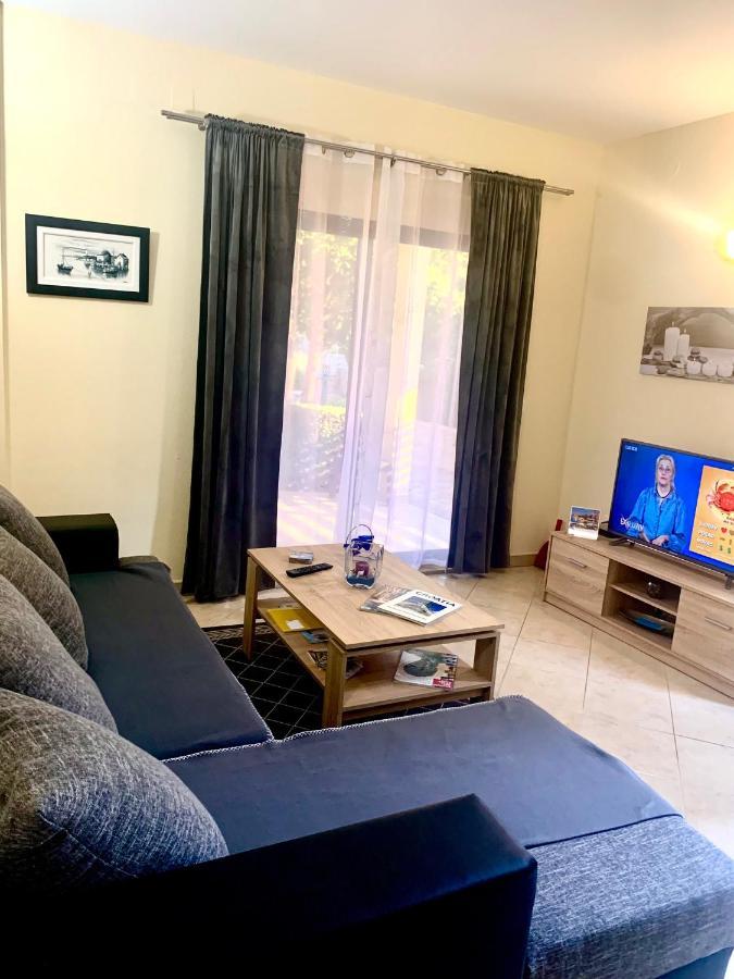 Apartmani Dora I Kati 오레비츠 외부 사진