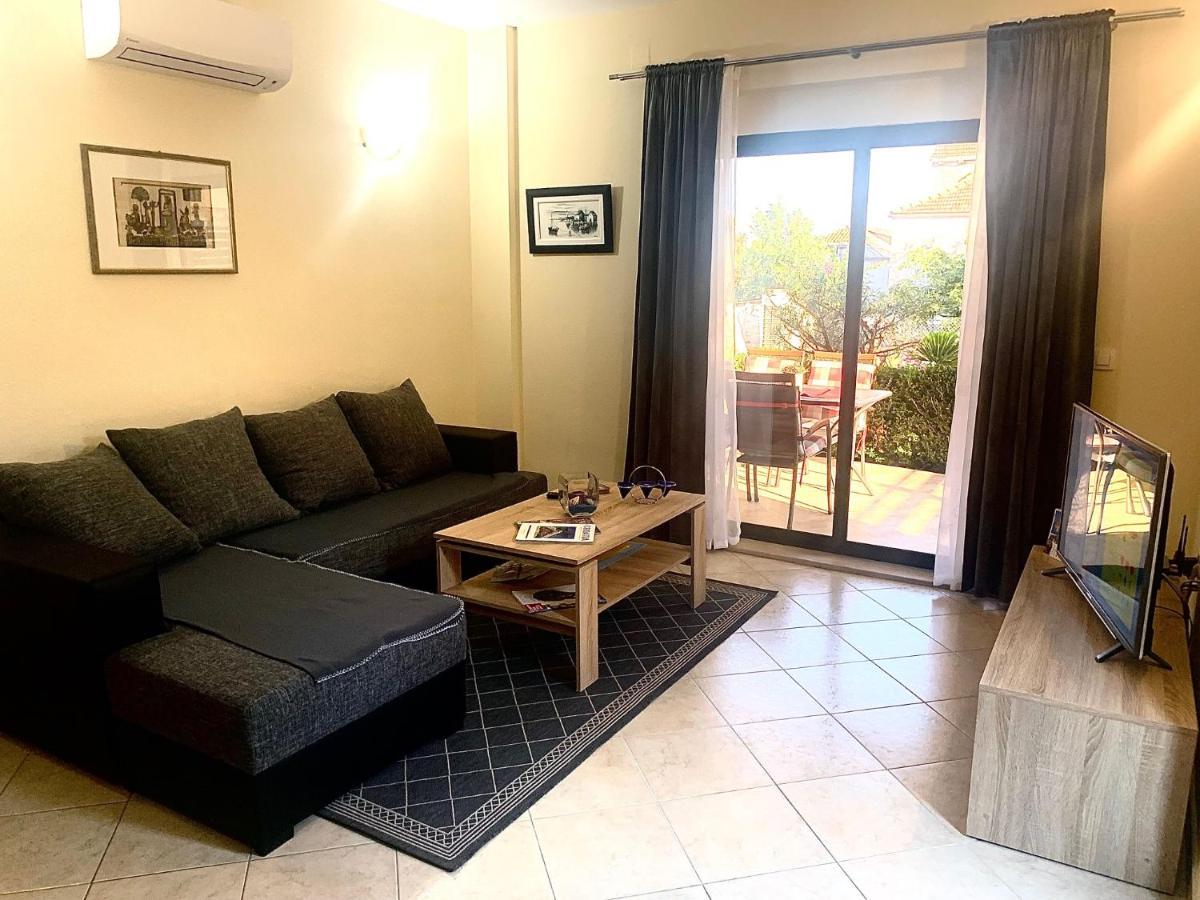 Apartmani Dora I Kati 오레비츠 외부 사진