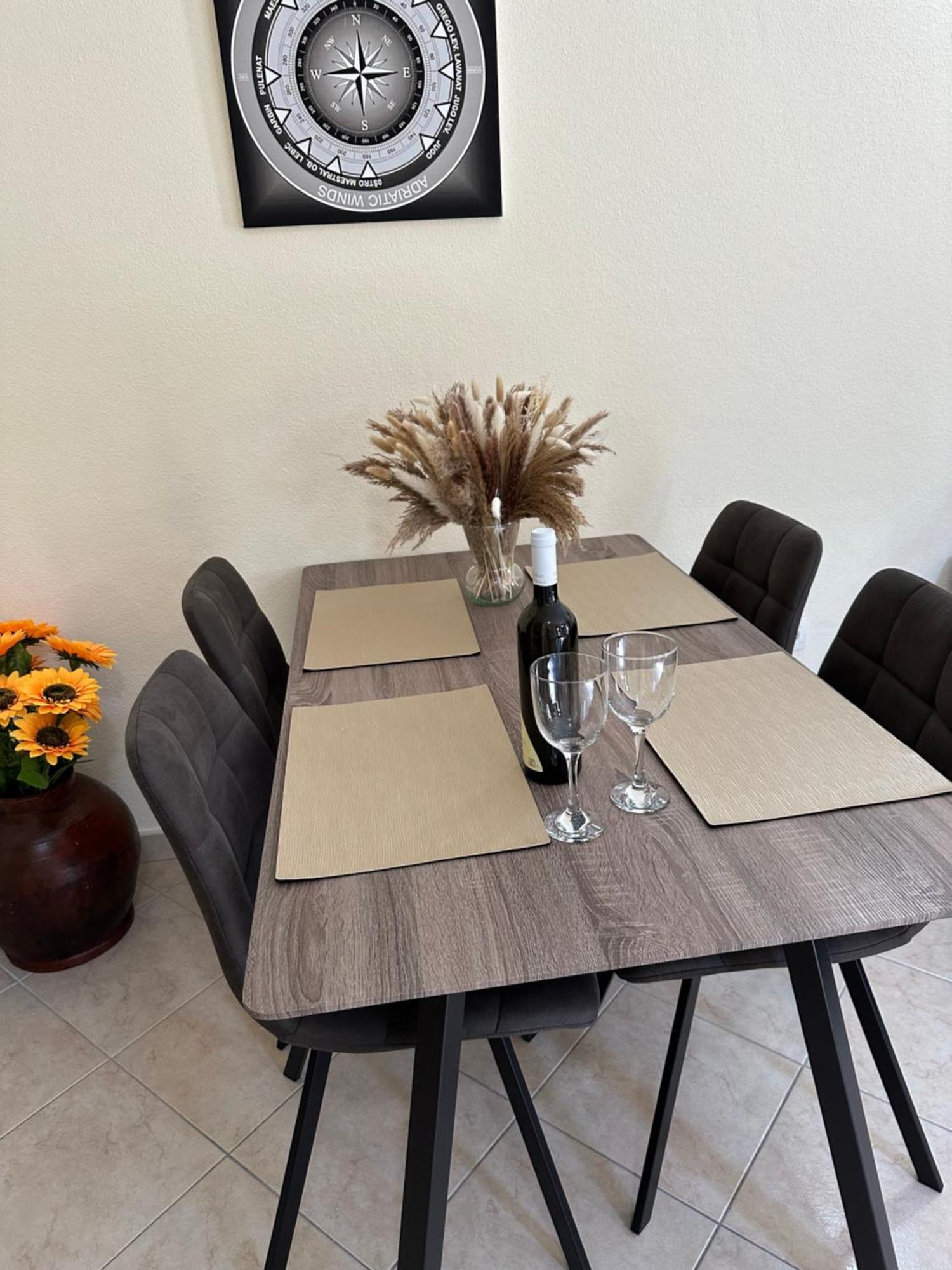 Apartmani Dora I Kati 오레비츠 외부 사진