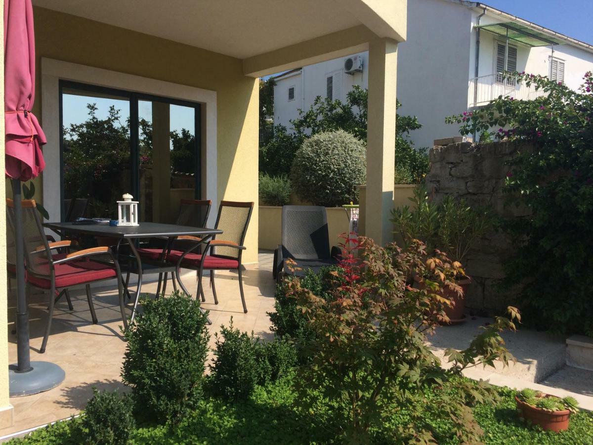 Apartmani Dora I Kati 오레비츠 외부 사진