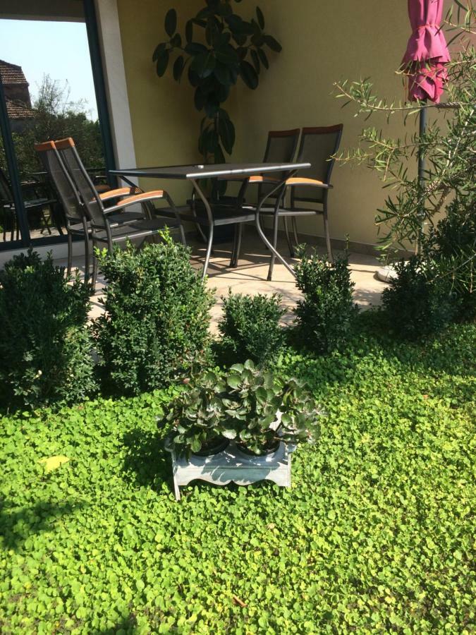 Apartmani Dora I Kati 오레비츠 외부 사진